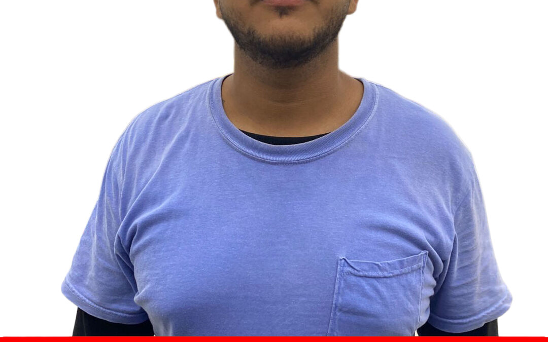 Ronaldo Jesus Cespedes Acosta