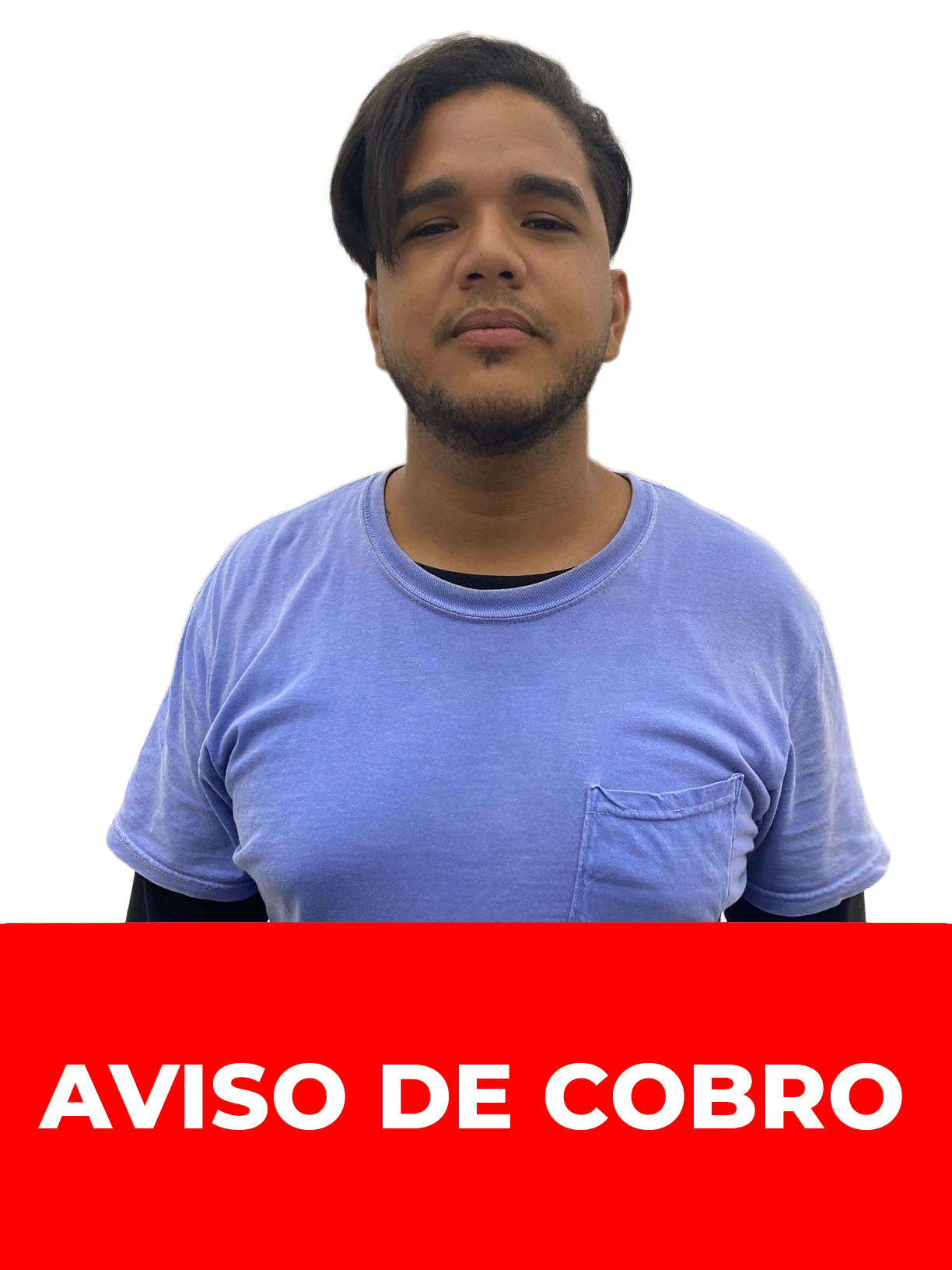 Ronaldo Jesus Cespedes Acosta