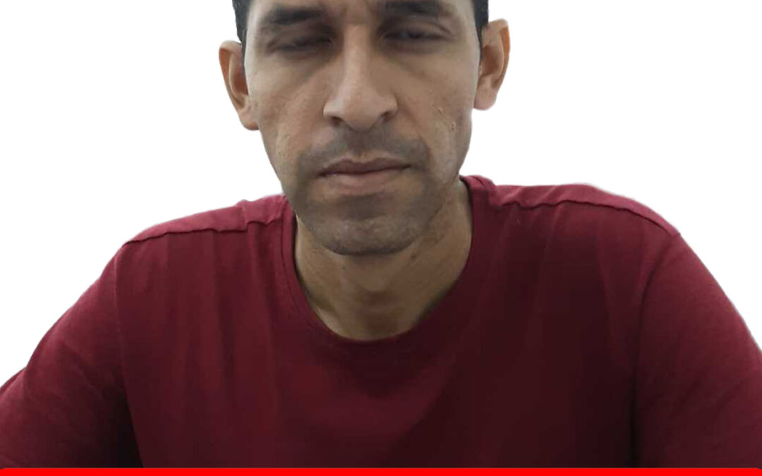 RAUL JOSE GONZALEZ CONTRERAS