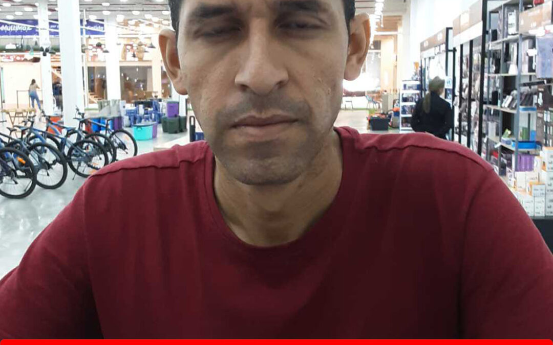 RAUL JOSE GONZALEZ CONTRERAS