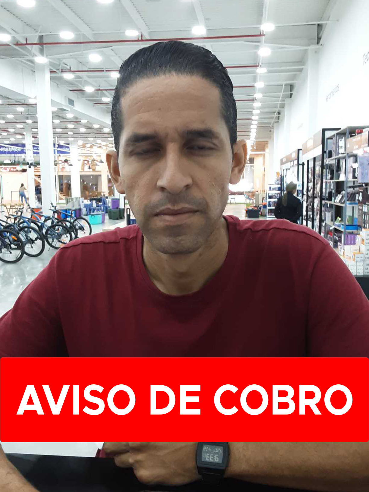 RAUL JOSE GONZALEZ CONTRERAS