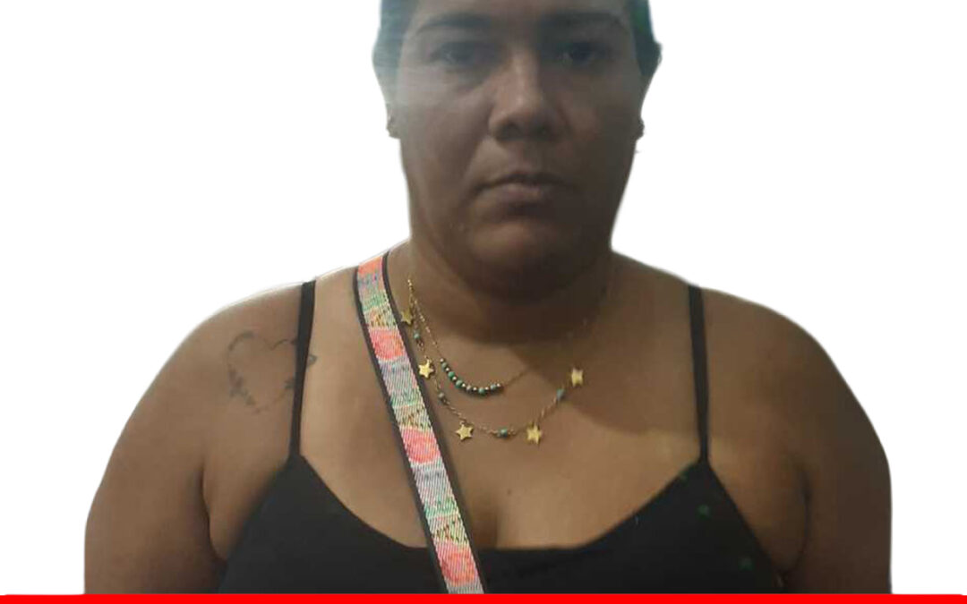 YULIANIS ANDREINA PINO CHAPELLIN