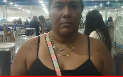 YULIANIS ANDREINA PINO CHAPELLIN