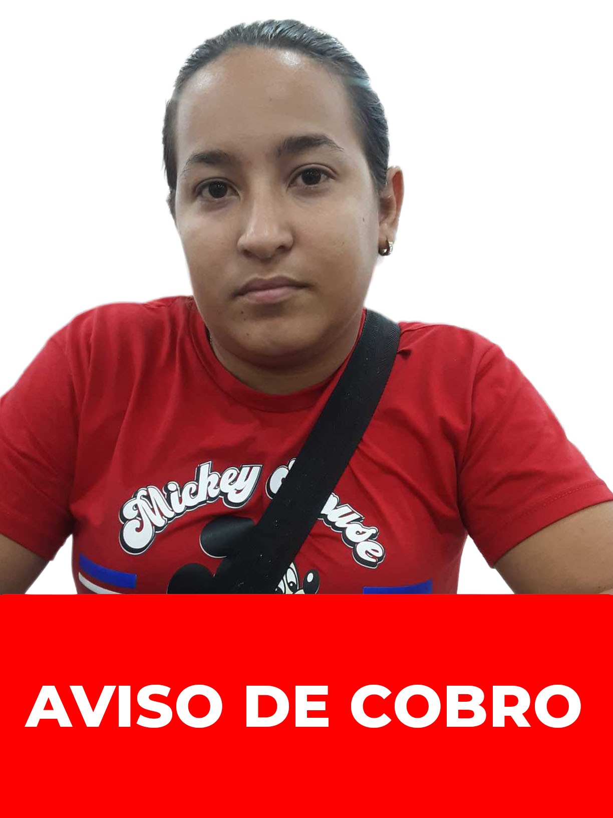 Sara Joselin Guzman Rodriguez