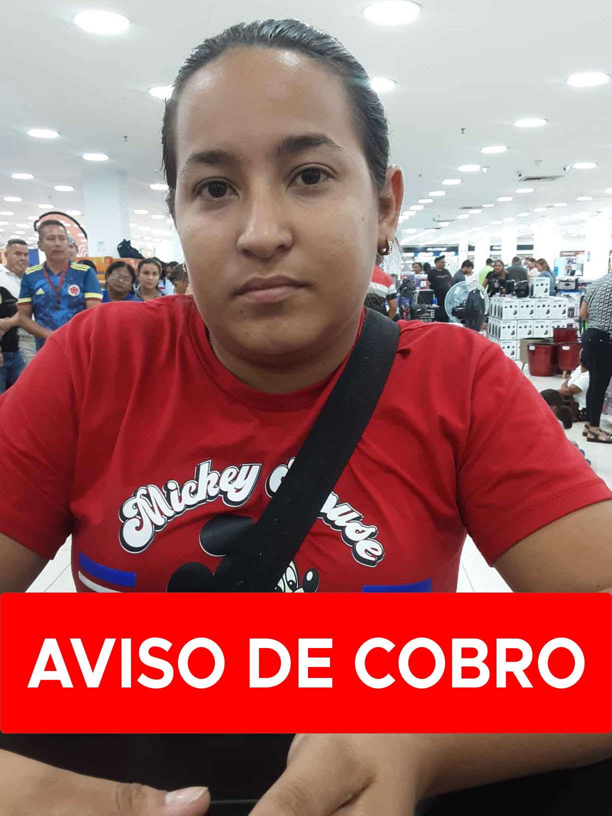 SARA JOSELIN GUZMAN RODRIGUEZ