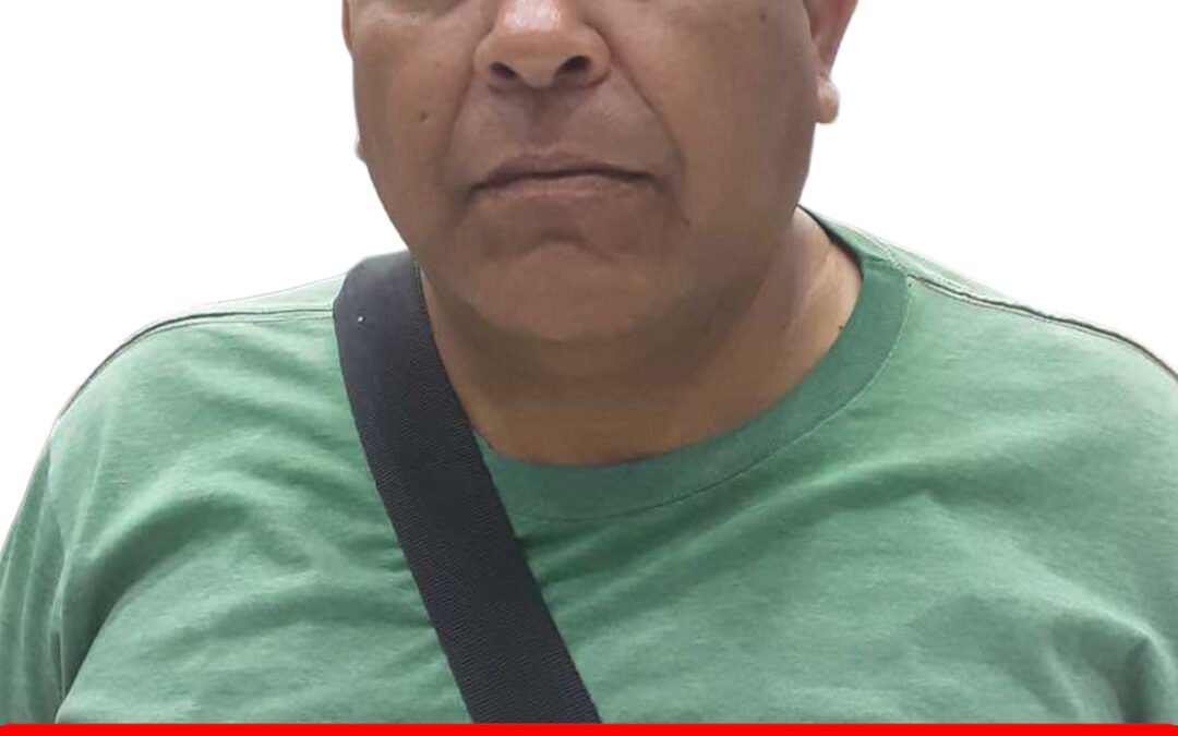 WILLIAN JOSE Gudiiño INFANTE