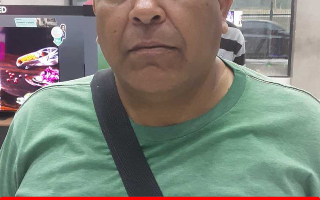 WILLIAN JOSE Gudiiño INFANTE