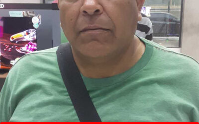WILLIAN JOSE Gudiiño INFANTE