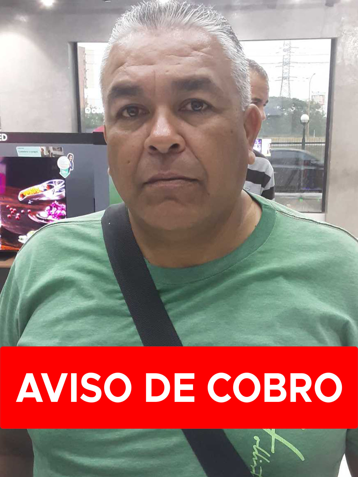 WILLIAN JOSE Gudiiño INFANTE