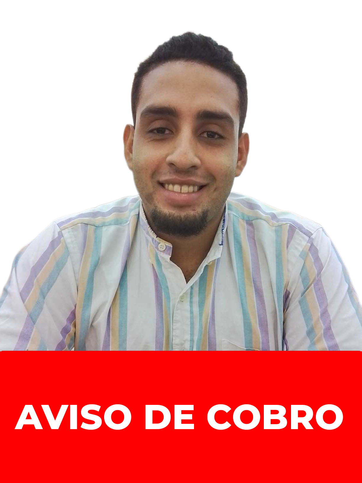 Abrahan Jose Espinoza Acuna