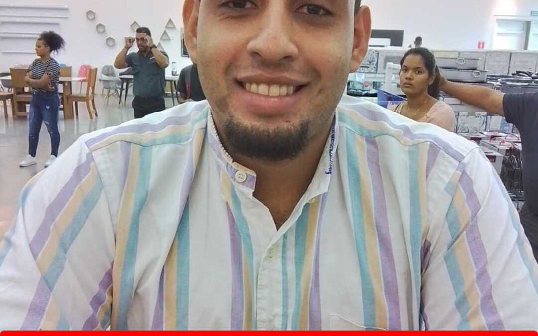 ABRAHAN JOSE ESPINOZA ACUÑA