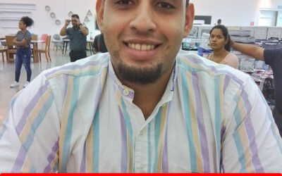 ABRAHAN JOSE ESPINOZA ACUÑA
