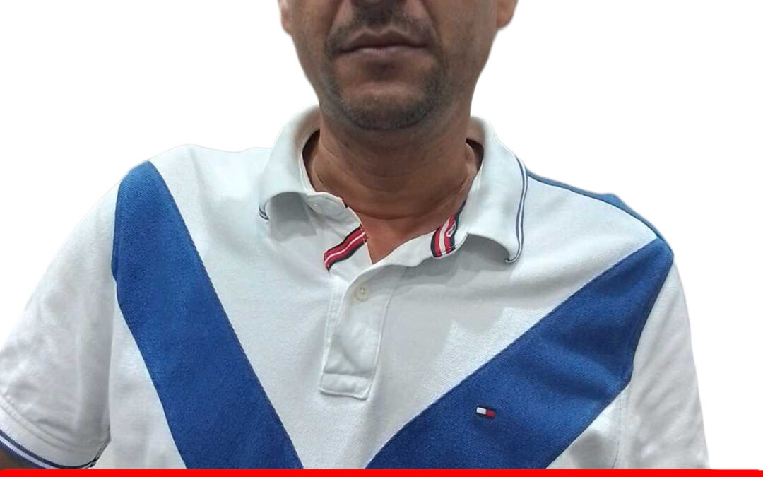 HECTOR JOSE GARCIA CASTILLO