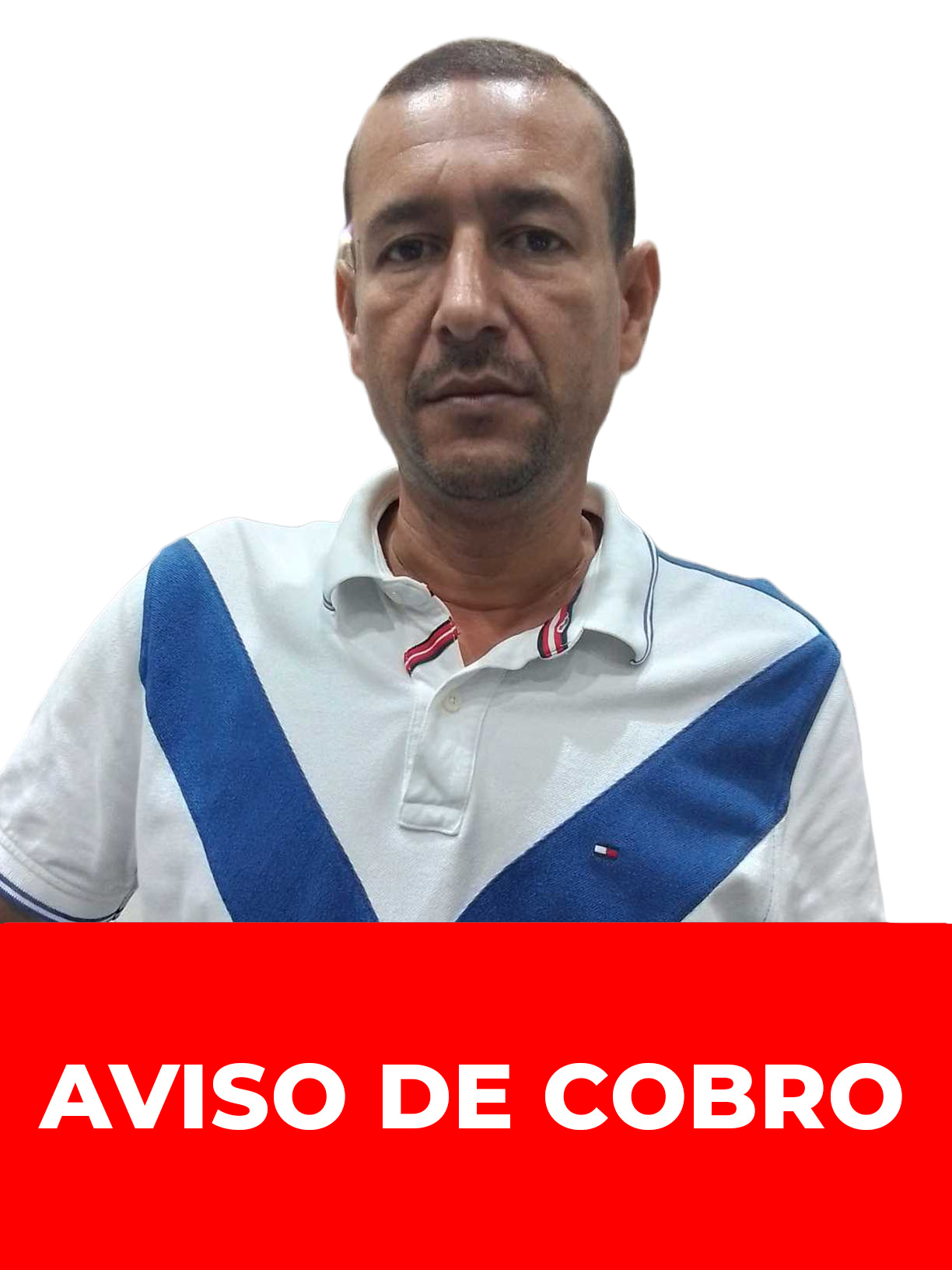 Hector Jose Garcia Castillo