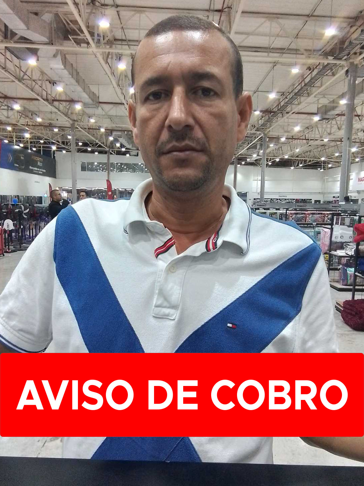 HECTOR JOSE GARCIA CASTILLO