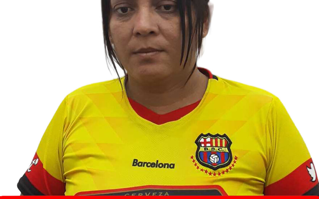 ROBENNYS COROMOTO POLANCO REYES