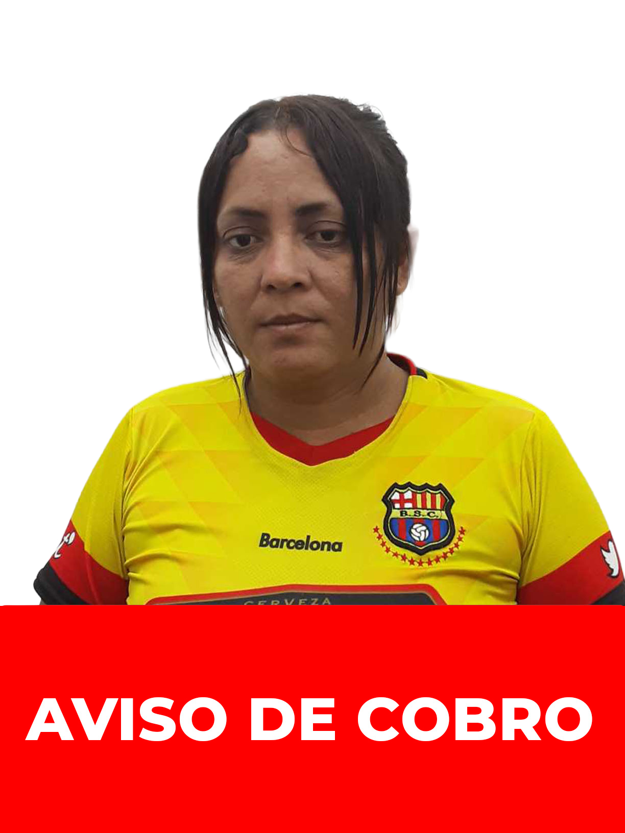 Robennys Coromoto Polanco Reyes