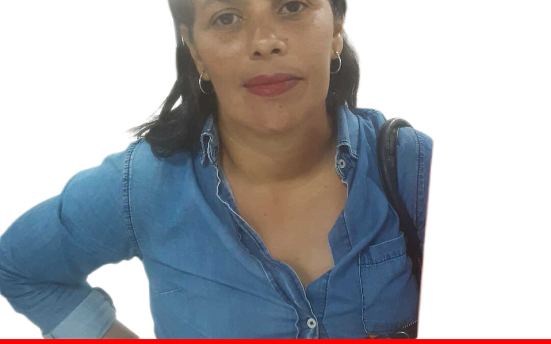 MARIELY JOSEFINA LARA MEDINA