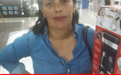 MARIELY JOSEFINA LARA MEDINA