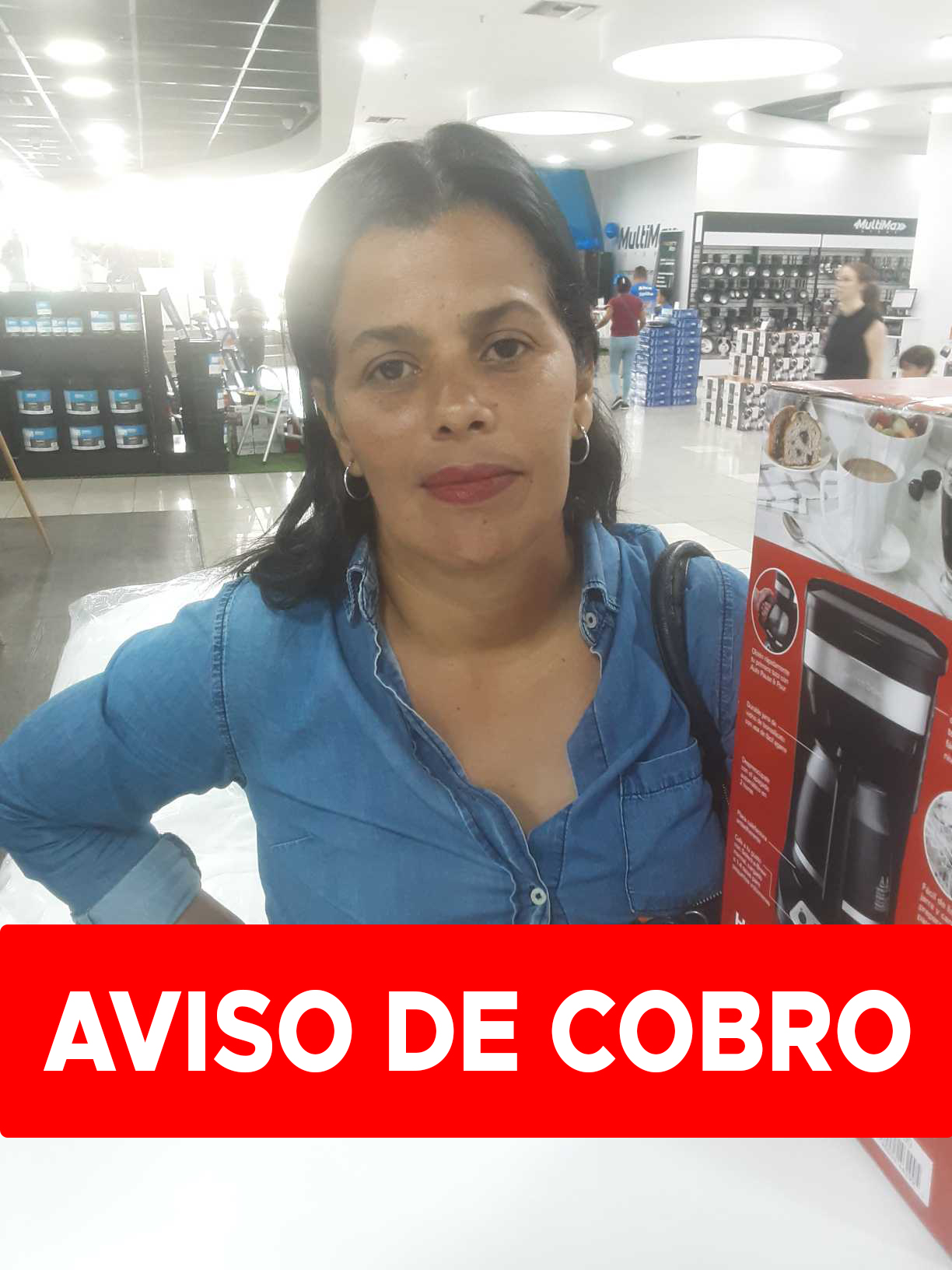 MARIELY JOSEFINA LARA MEDINA
