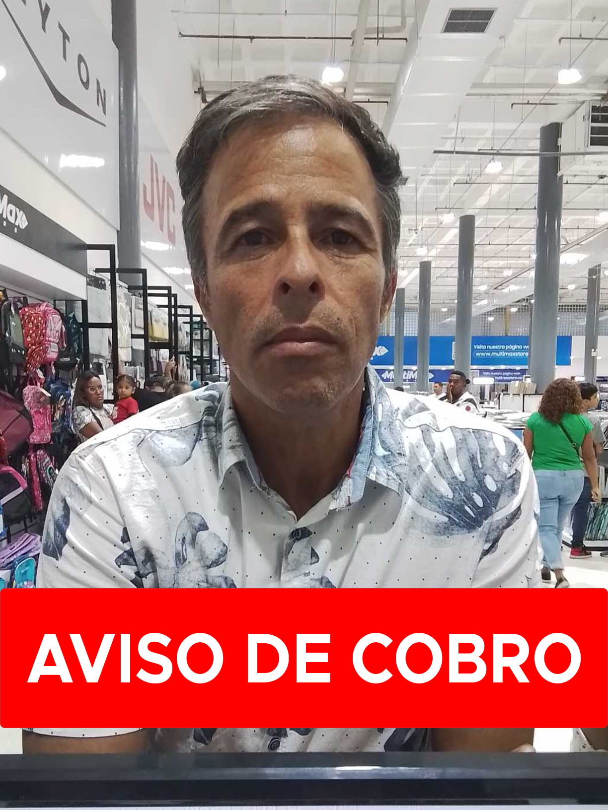 JUAN CARLOS VILLAFRANCA BLANCO