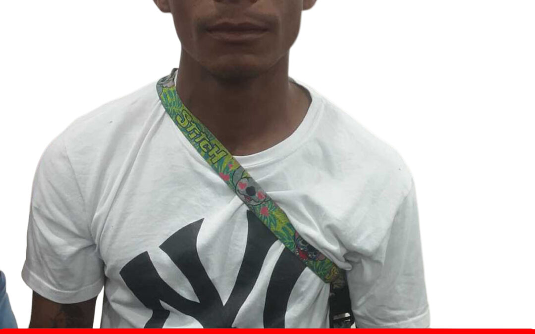 DANNY LEONEL BRITO RIVERA