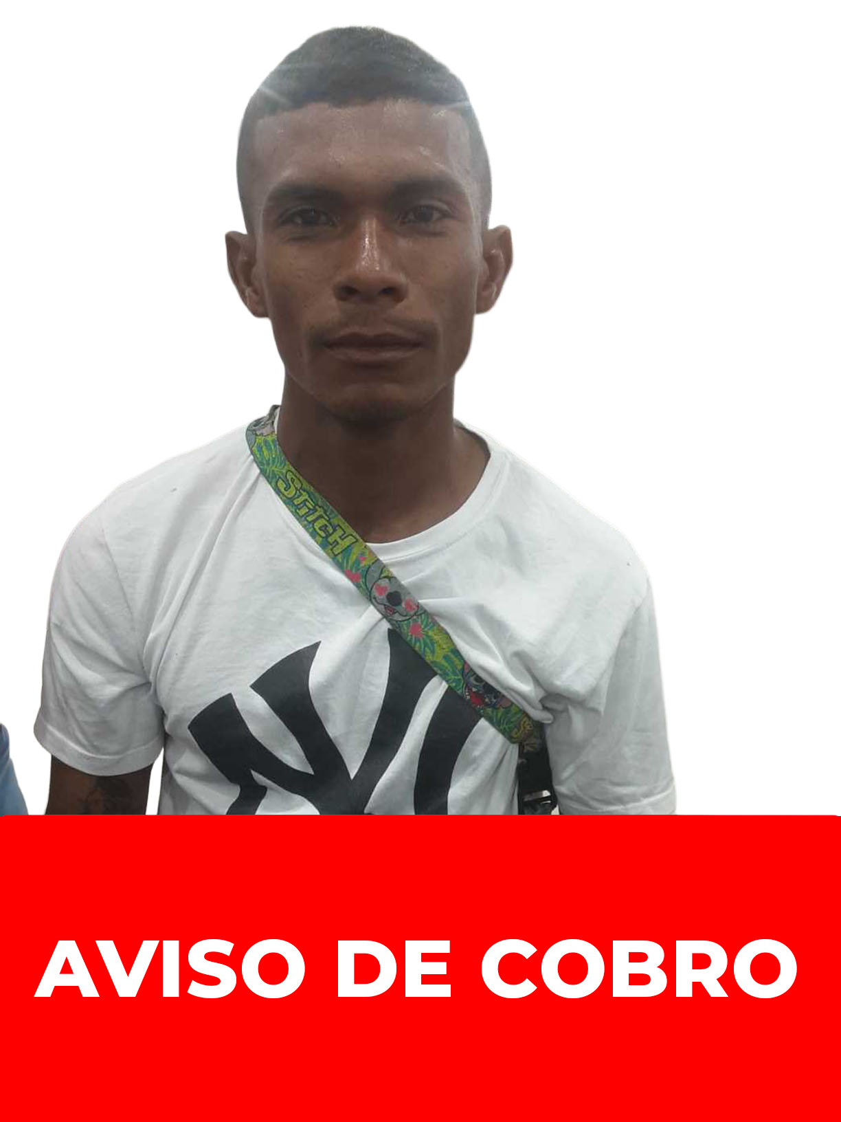 Danny Leonel Brito Rivera