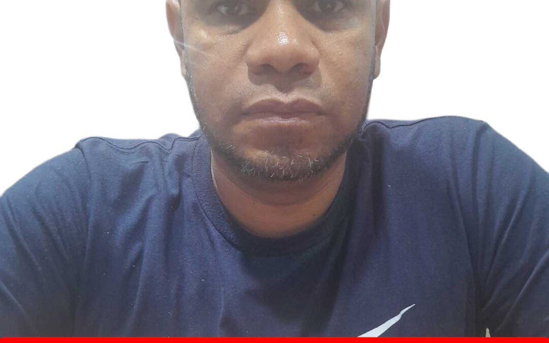 EDWIN LUIS MARQUEZ ROMERO