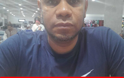 EDWIN LUIS MARQUEZ ROMERO