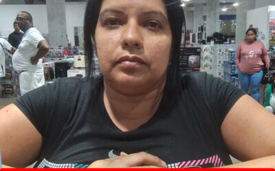 YESSICA DAYANA MORA