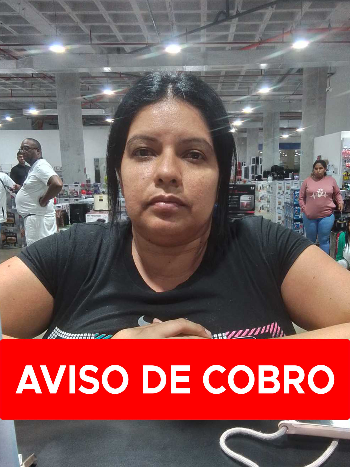 YESSICA DAYANA MORA
