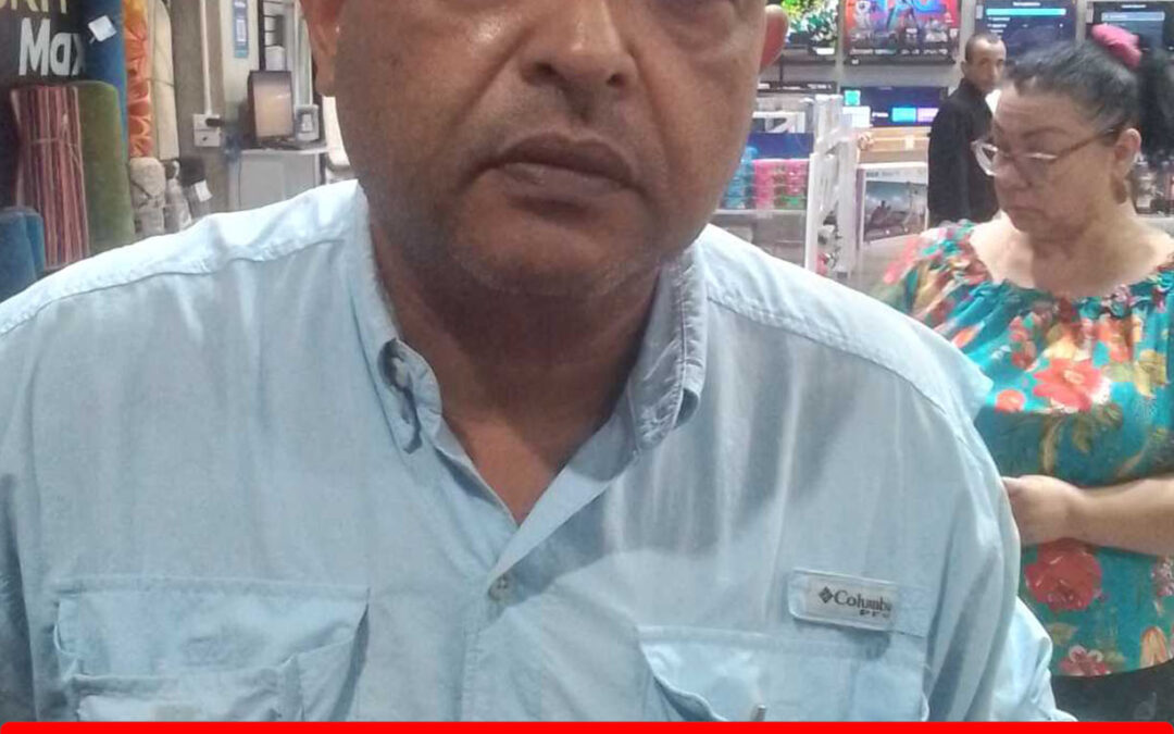 GILBERTO RAFAEL ZAMBRANO HERNANDEZ