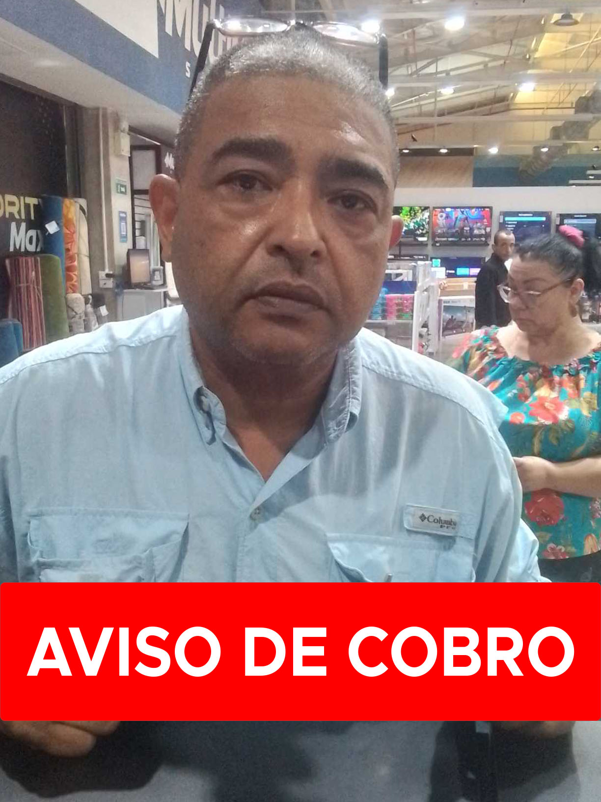 GILBERTO RAFAEL ZAMBRANO HERNANDEZ