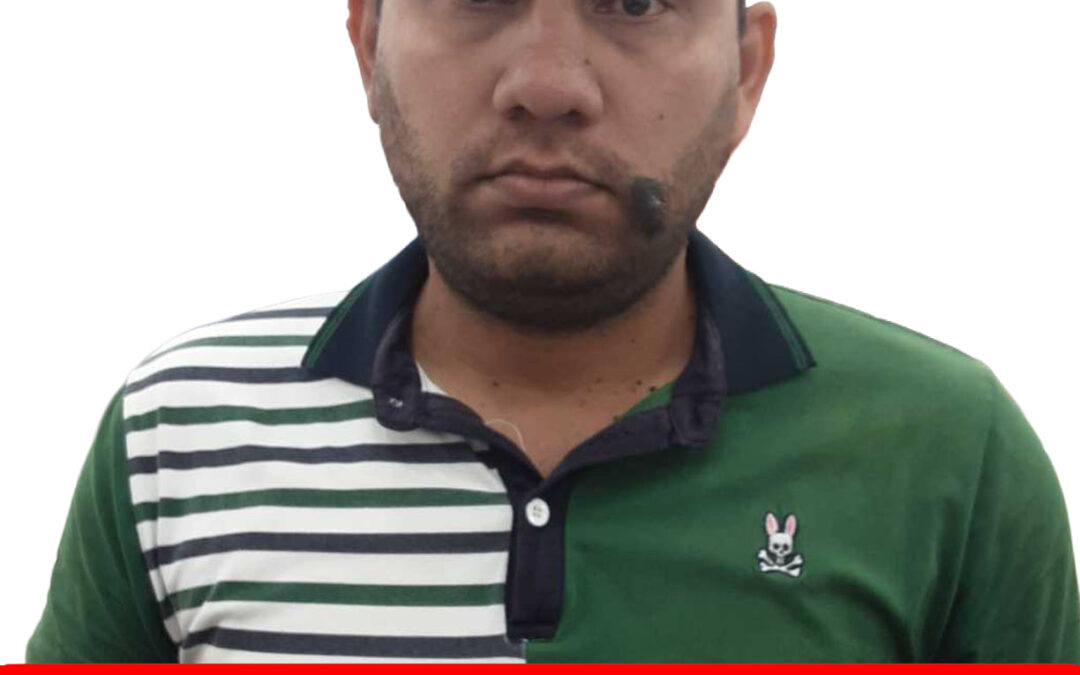 ANDRES AGUSTIN VIAMONTE RIVAS