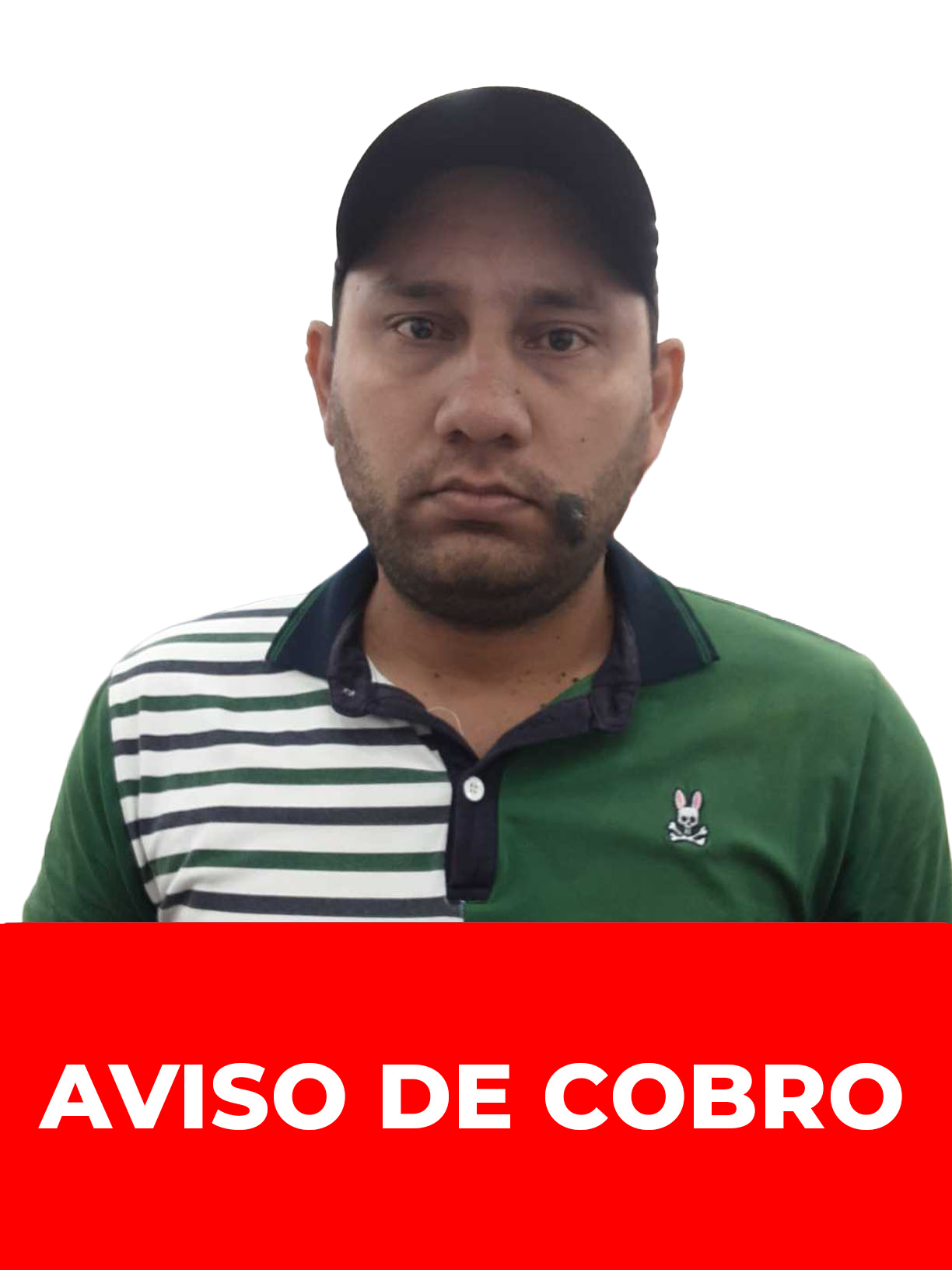 ANDRES AGUSTIN VIAMONTE RIVAS