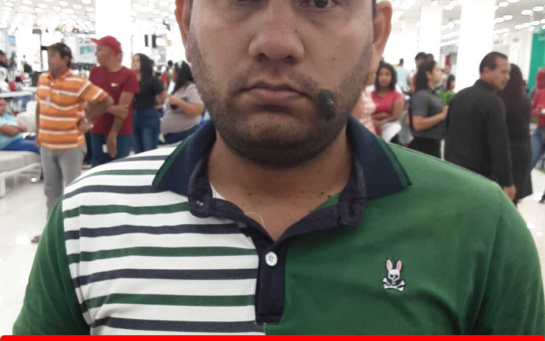 ANDRES AGUSTIN VIAMONTE RIVAS