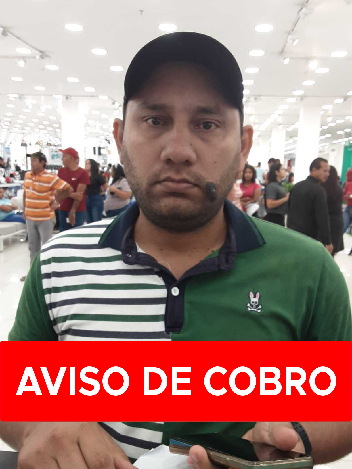 ANDRES AGUSTIN VIAMONTE RIVAS