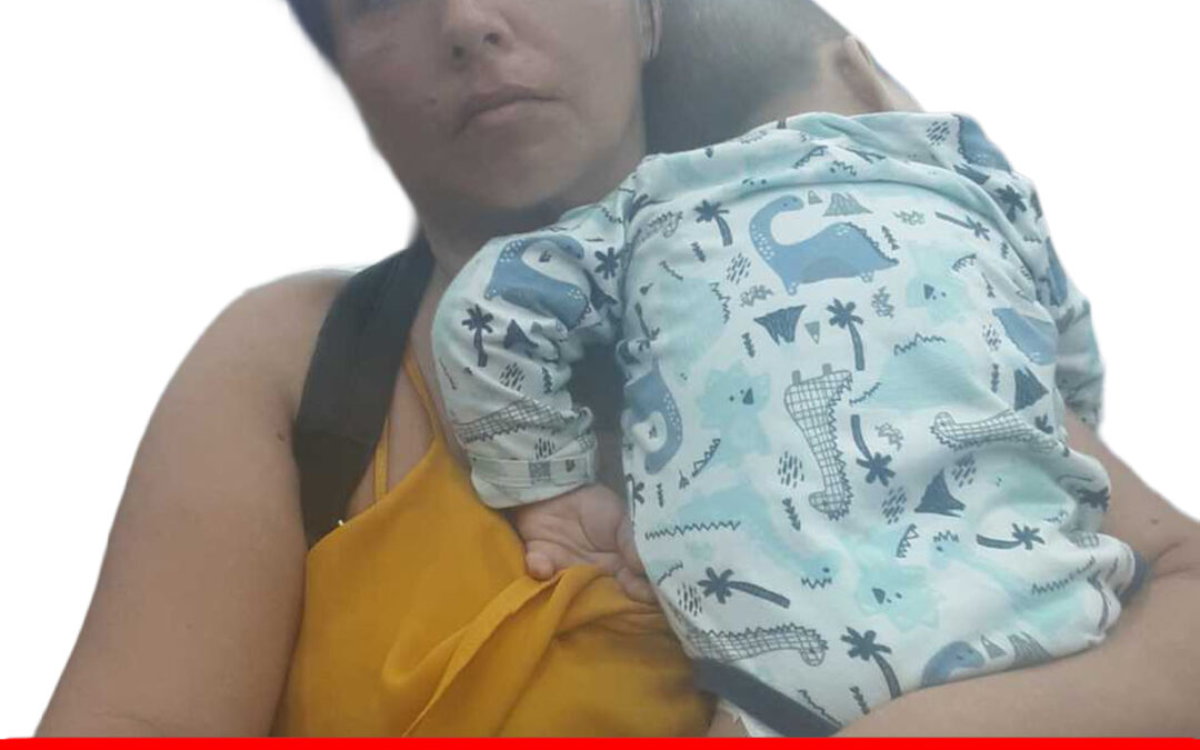 Geraldin Del valle Garcia Anton