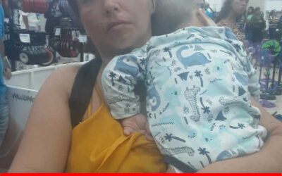 Geraldin Del valle Garcia Anton