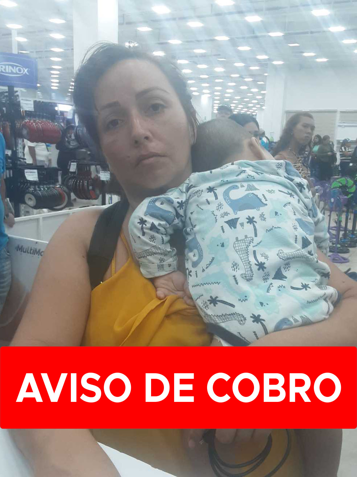 Geraldin Del valle Garcia Anton