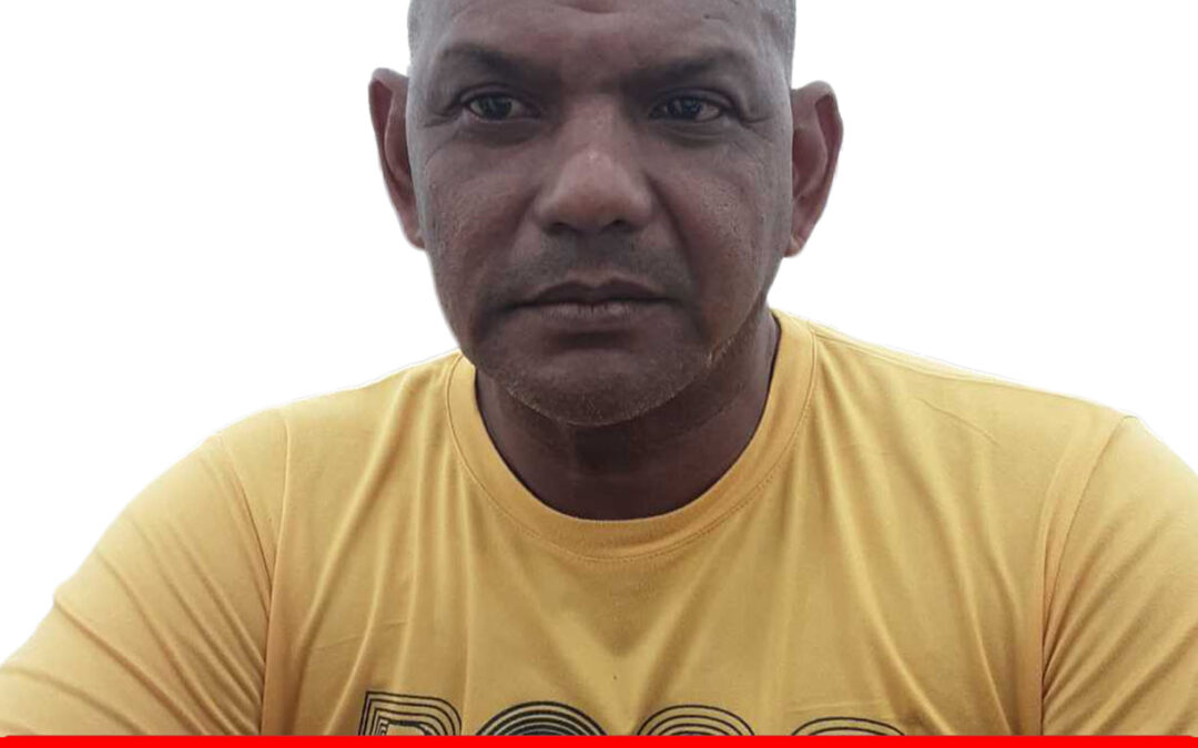 ANGEL RAMON SIEGLETT LIONETT