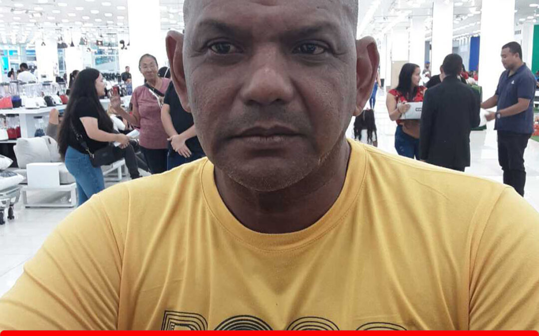 ANGEL RAMON SIEGLETT LIONETT