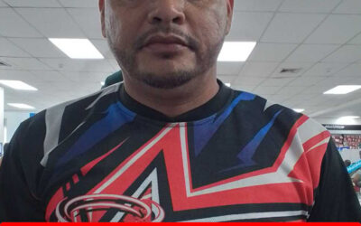 LINO EDUARDO ARAUJO EVENDAÑO