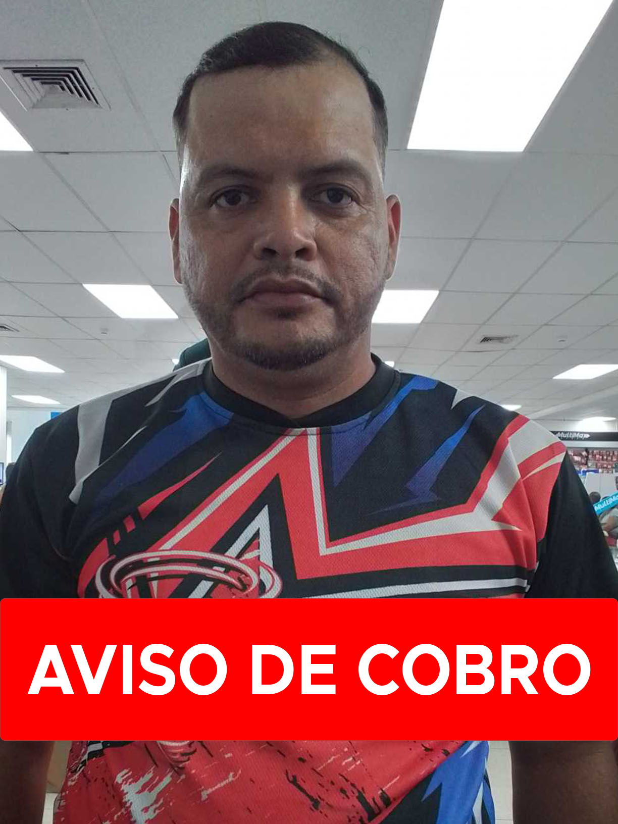 LINO EDUARDO ARAUJO EVENDAÑO