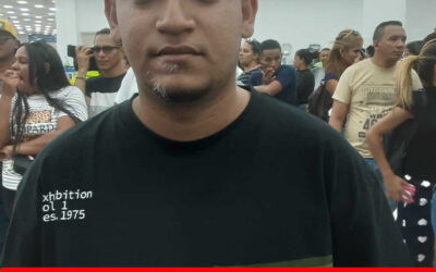 Alejandro Jose Hurtado Mejia
