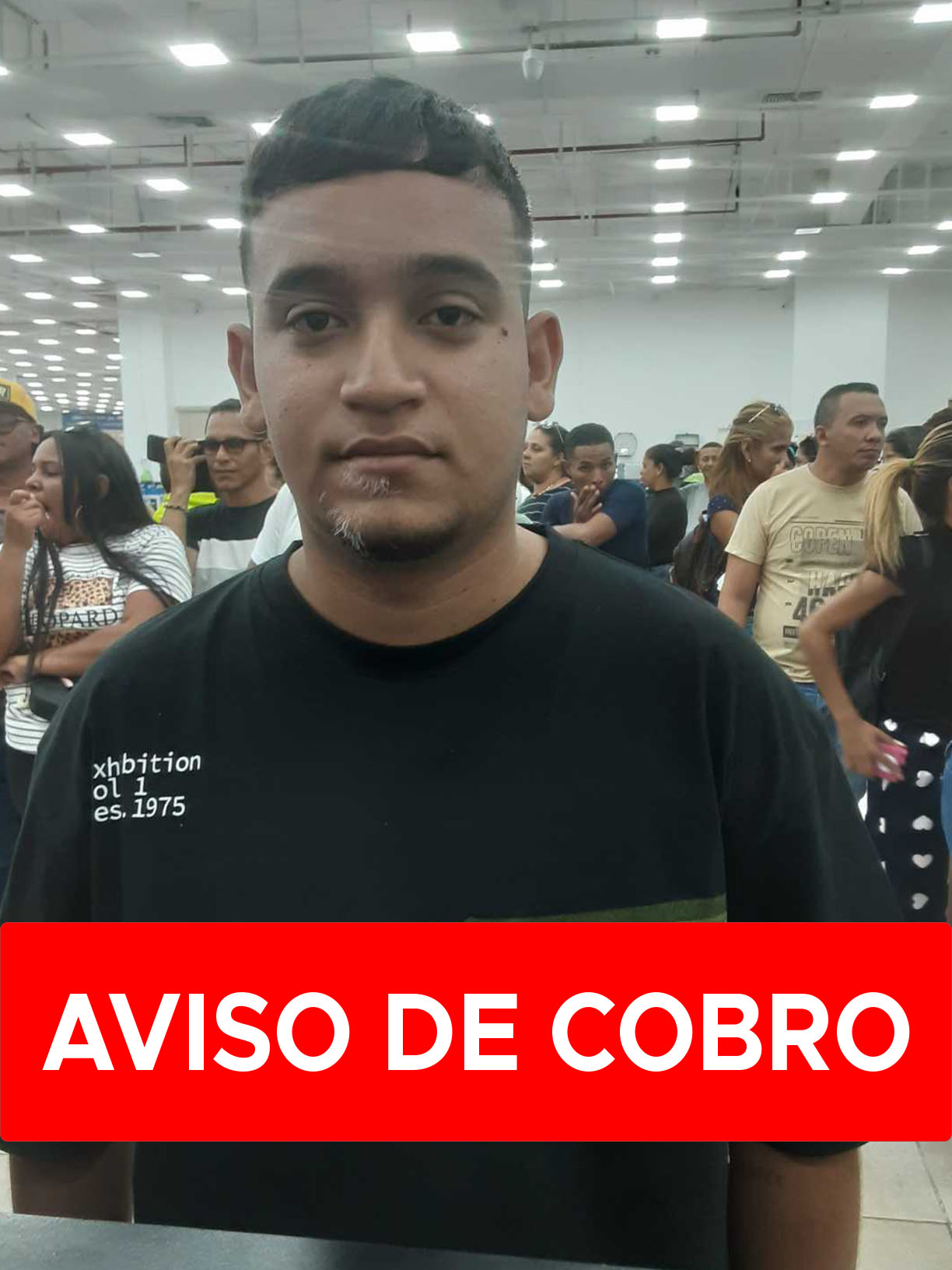 Alejandro Jose Hurtado Mejia