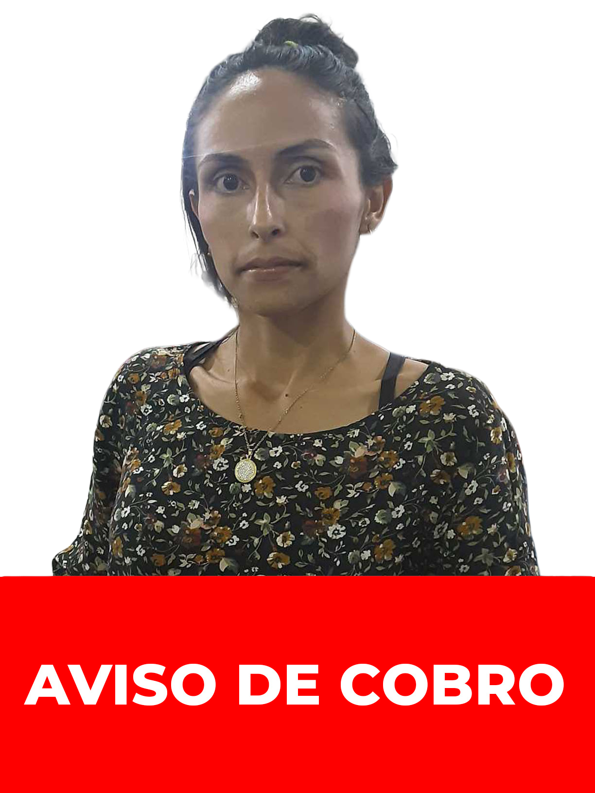 Kimberli Del Rocio Rangel Daza