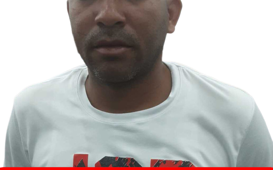 WILFREDO JOSE NAVARRO PADRON