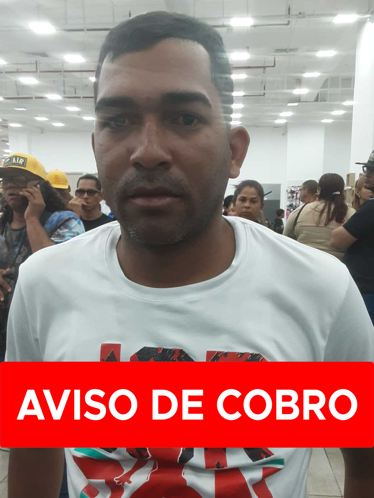 WILFREDO JOSE NAVARRO PADRON
