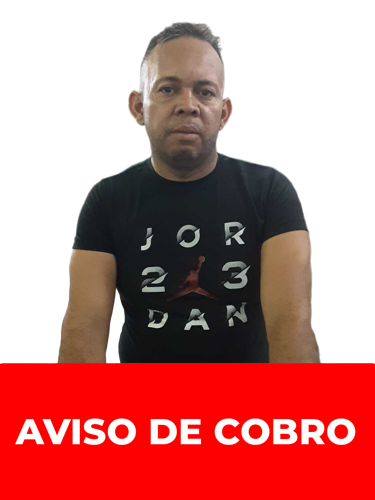 Alexis Antonio Gomez